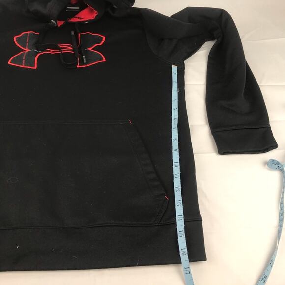 Under armour hoodie‎ med - Picture 3 of 10